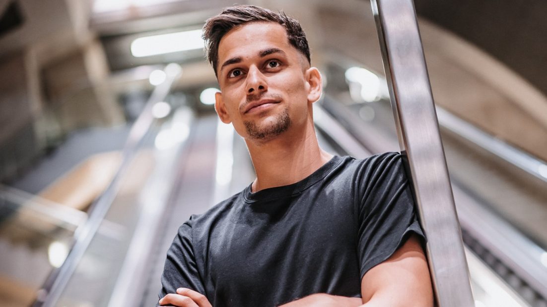 Peter Bolliger machdisding.ch